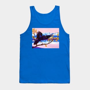 Harvest Harbinger Tank Top